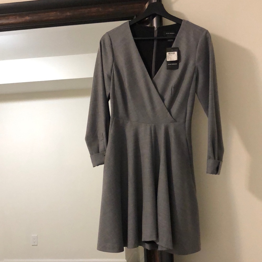 Club Monaco Dress